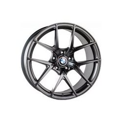 Replica JT1615 8,5x19/5x120 ET45 DIA74,1