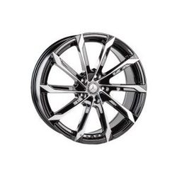 Replica JT2058 (8x18/5x112 ET40 DIA66,6)