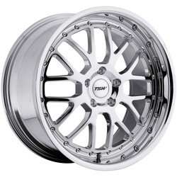 TSW Valencia 8,5x20/5x120 ET20 DIA76