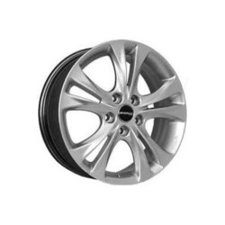 ZY 716 6,5x17/5x114,3 ET46 DIA67,1