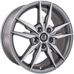 Zorat BK862 7,5x18/5x114,3 ET40 DIA67,1