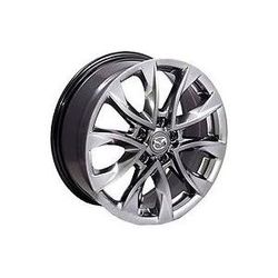 Zorat D5051 7x17/5x114,3 ET50 DIA67,1