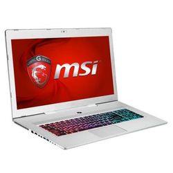 MSI GS70 6QE-417
