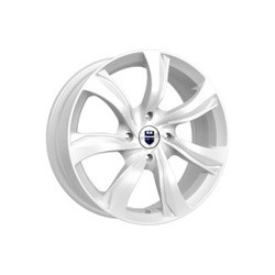 K&amp;K Liberty 7x17/5x108 ET45 DIA67,1