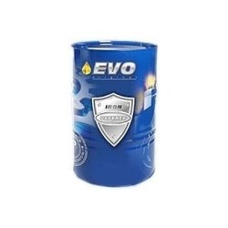 EVO TRD6 Truck Diesel Ultra 10W-40 200L