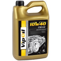 VipOil Classic 10W-40 4L