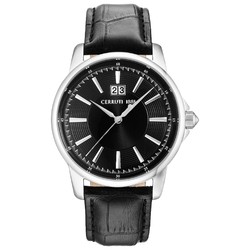 CERRUTI CRA072SN02BK