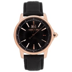 CERRUTI CRA072SR13BK