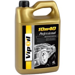 VipOil Professional 10W-40 4L