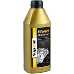 VipOil Professional 15W-40 1L