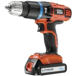 Black&Decker EGBL188K