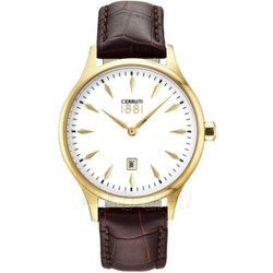 CERRUTI CRA082SG01DB