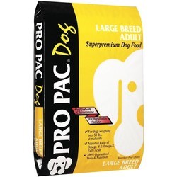 Pro Pac Large Breed Adult 20 kg