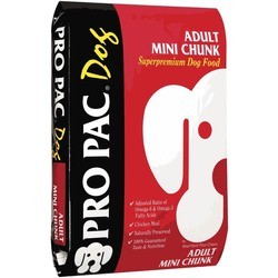 Pro Pac Adult Mini Chunk 20 kg