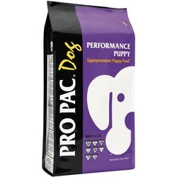 Pro Pac Performance Puppy 20 kg