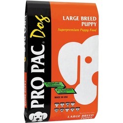 Pro Pac Large Breed Puppy 20 kg