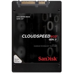 SanDisk CloudSpeed Eco Gen II