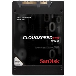 SanDisk SDLF1DAR-480G-1H