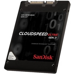 SanDisk CloudSpeed Ultra Gen II