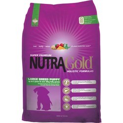 NutraGold Holistic Large Breed Puppy 15 kg