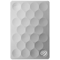 Seagate STEH1000200 (серебристый)