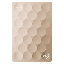 Seagate STEH1000200 (золотистый)