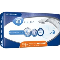 ID Expert Slip Extra Plus M / 30 pcs