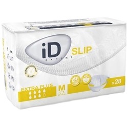 ID Expert Slip Extra Plus M / 28 pcs