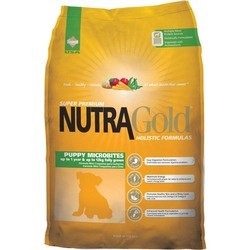 NutraGold Holistic Puppy Microbites 7.5 kg