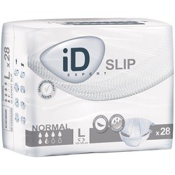 ID Expert Slip Normal L / 28 pcs