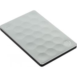 Seagate STEH2000200 (серебристый)