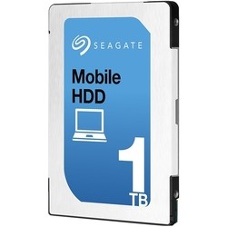 Seagate Mobile HDD 2.5"