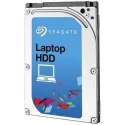 Seagate Laptop HDD 2.5"