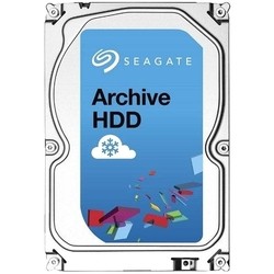 Seagate ST6000AS0002