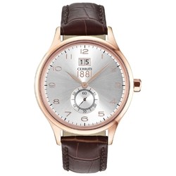 CERRUTI CRA102SR04BR