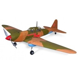 Pilotage IL-2 Kit