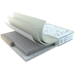 Roll Matratze Feder 1000 7LL/L7L 200x195