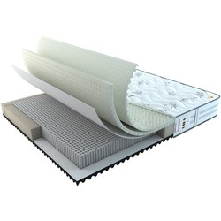 Roll Matratze Feder 1000 7LL/M 200x190