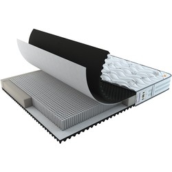 Roll Matratze Feder 1000 M/M 200x195