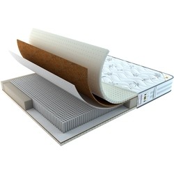 Roll Matratze Feder 1000 LPlus/PlusL (140x195)