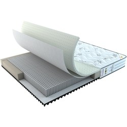 Roll Matratze Feder 1000 L/M (140x200)