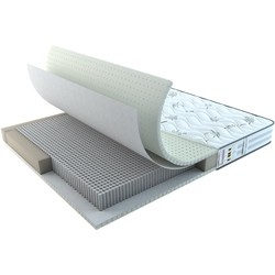 Roll Matratze Feder 1000 L/L (80x190)