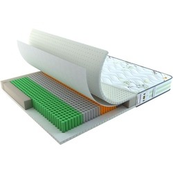 Roll Matratze Feder 500 L/L 200x195