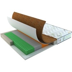 Roll Matratze Feder 500 K/L 200x195