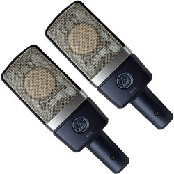 AKG C214ST