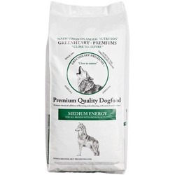 Greenheart-Premiums Medium Energy 1.5 kg