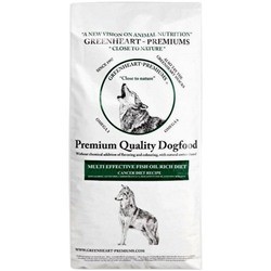 Greenheart-Premiums Multi effective fish oil diet 1.5 kg