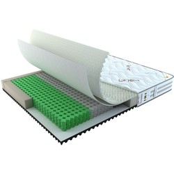 Roll Matratze Feder 256 7L/M 200x195