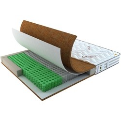 Roll Matratze Feder 256 K/K 200x195