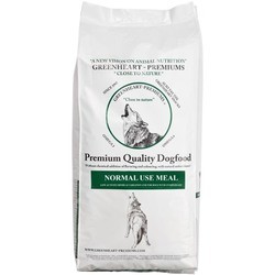 Greenheart-Premiums Normal Use Meal 15.0 kg